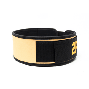 Creamsicle 4" Weightlifting Belt kaufen -  RK Industries Official Lifting Belts of USAW  - Fitness Onlineshop