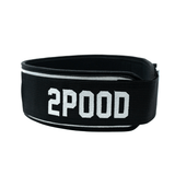 CrossFit® 4" Weightlifting Belt kaufen -  RK Industries Official Lifting Belts of USAW  - Fitness Onlineshop
