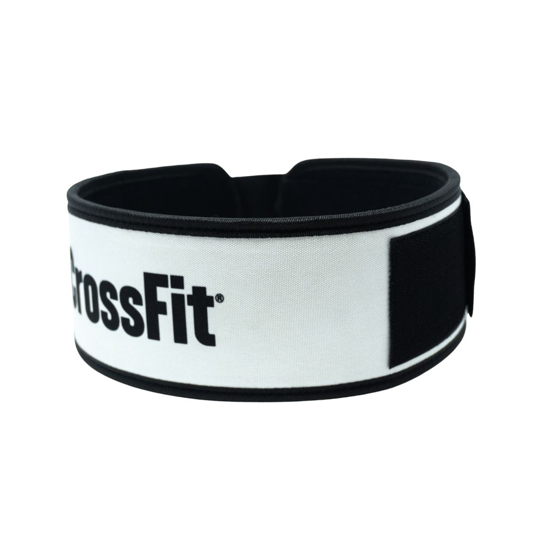 CrossFit® 4" Weightlifting Belt kaufen -  RK Industries Official Lifting Belts of USAW  - Fitness Onlineshop