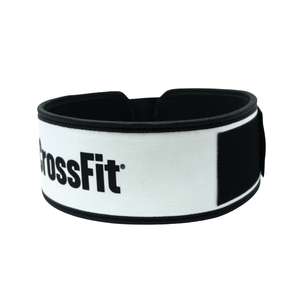 CrossFit® 4" Weightlifting Belt kaufen -  RK Industries Official Lifting Belts of USAW  - Fitness Onlineshop