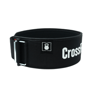 CrossFit® 4" Weightlifting Belt kaufen -  RK Industries Official Lifting Belts of USAW  - Fitness Onlineshop