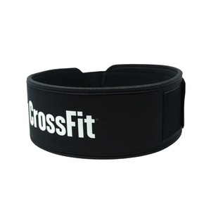 CrossFit® 4" Weightlifting Belt kaufen -  RK Industries Official Lifting Belts of USAW  - Fitness Onlineshop