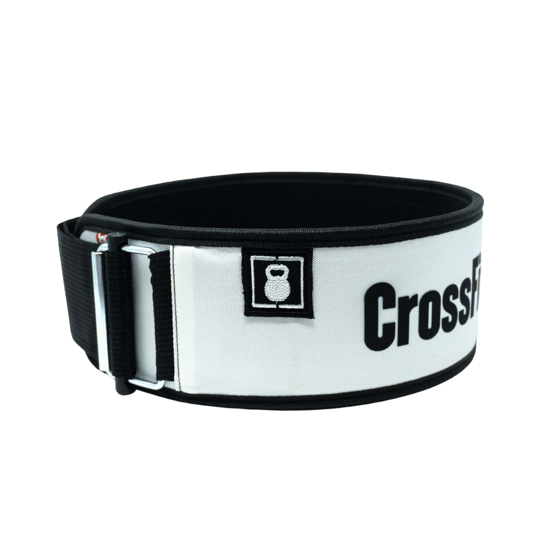 CrossFit® 4" Weightlifting Belt kaufen -  RK Industries Official Lifting Belts of USAW  - Fitness Onlineshop