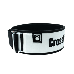 CrossFit® 4" Weightlifting Belt kaufen -  RK Industries Official Lifting Belts of USAW  - Fitness Onlineshop