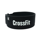 CrossFit® 4" Weightlifting Belt XXXS / Black kaufen -  RK Industries Official Lifting Belts of USAW  - Fitness Onlineshop