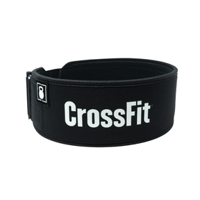 CrossFit® 4" Weightlifting Belt XXXS / Black kaufen -  RK Industries Official Lifting Belts of USAW  - Fitness Onlineshop