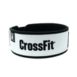 CrossFit® 4" Weightlifting Belt XXXS / White kaufen -  RK Industries Official Lifting Belts of USAW  - Fitness Onlineshop