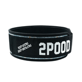 Daisies 4" Weightlifting Belt kaufen -  RK Industries Official Lifting Belts of USAW  - Fitness Onlineshop