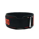 Firecracker 4" Weightlifting Belt kaufen -  RK Industries Official Lifting Belts of USAW  - Fitness Onlineshop