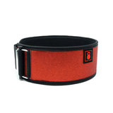 Firecracker 4" Weightlifting Belt kaufen -  RK Industries Official Lifting Belts of USAW  - Fitness Onlineshop