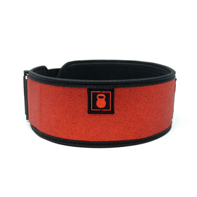 Firecracker 4" Weightlifting Belt kaufen -  RK Industries Official Lifting Belts of USAW  - Fitness Onlineshop