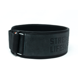 Forge 4" Weightlifting Belt kaufen -  RK Industries Official Lifting Belts of USAW  - Fitness Onlineshop