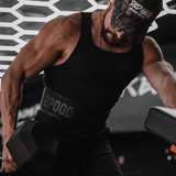 Forge 4" Weightlifting Belt kaufen -  RK Industries Official Lifting Belts of USAW  - Fitness Onlineshop