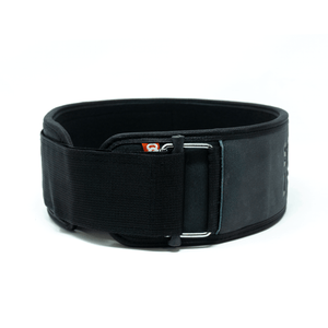 Forge 4" Weightlifting Belt kaufen -  RK Industries Official Lifting Belts of USAW  - Fitness Onlineshop