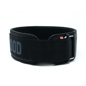 Forge 4" Weightlifting Belt kaufen -  RK Industries Official Lifting Belts of USAW  - Fitness Onlineshop