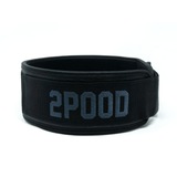 Forge 4" Weightlifting Belt kaufen -  RK Industries Official Lifting Belts of USAW  - Fitness Onlineshop