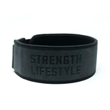 Forge 4" Weightlifting Belt kaufen -  RK Industries Official Lifting Belts of USAW  - Fitness Onlineshop