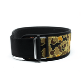 Fowl Play 4" Weightlifting Belt kaufen -  RK Industries Official Lifting Belts of USAW  - Fitness Onlineshop