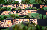 Fowl Play 4" Weightlifting Belt kaufen -  RK Industries Official Lifting Belts of USAW  - Fitness Onlineshop
