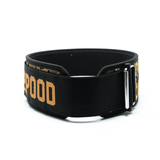 Fowl Play 4" Weightlifting Belt kaufen -  RK Industries Official Lifting Belts of USAW  - Fitness Onlineshop