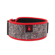 Hot Pursuit by Sydney Wells 4" Weightlifting Belt kaufen -  RK Industries Official Lifting Belts of USAW  - Fitness Onlineshop