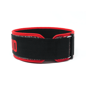 Hot Pursuit by Sydney Wells 4" Weightlifting Belt kaufen -  RK Industries Official Lifting Belts of USAW  - Fitness Onlineshop