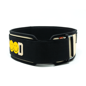 Joy by Christine Kolenbrander 4" Weightlifting Belt kaufen -  RK Industries Official Lifting Belts of USAW  - Fitness Onlineshop