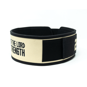 Joy by Christine Kolenbrander 4" Weightlifting Belt kaufen -  RK Industries Official Lifting Belts of USAW  - Fitness Onlineshop