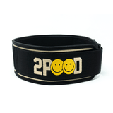 Joy by Christine Kolenbrander 4" Weightlifting Belt kaufen -  RK Industries Official Lifting Belts of USAW  - Fitness Onlineshop