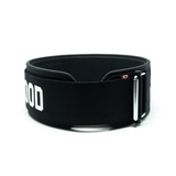 Leave No Doubt by PRVN 4" Weightlifting Belt kaufen -  RK Industries Official Lifting Belts of USAW  - Fitness Onlineshop