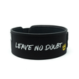 Leave No Doubt by PRVN 4" Weightlifting Belt kaufen -  RK Industries Official Lifting Belts of USAW  - Fitness Onlineshop