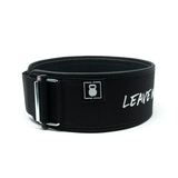 Leave No Doubt by PRVN 4" Weightlifting Belt kaufen -  RK Industries Official Lifting Belts of USAW  - Fitness Onlineshop