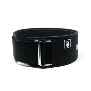 Leave No Doubt by PRVN 4" Weightlifting Belt kaufen -  RK Industries Official Lifting Belts of USAW  - Fitness Onlineshop