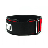 Lifting Club 4" Weightlifting Belt kaufen -  RK Industries Official Lifting Belts of USAW  - Fitness Onlineshop