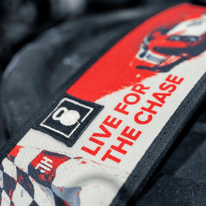 Live For The Chase by Jayson Hopper 4" Weightlifting Belt kaufen -  RK Industries Official Lifting Belts of USAW  - Fitness Onlineshop