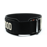Memento Mori by Mattie Rogers 4" Weightlifting Belt kaufen -  RK Industries Official Lifting Belts of USAW  - Fitness Onlineshop