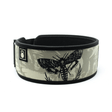 Memento Mori by Mattie Rogers 4" Weightlifting Belt kaufen -  RK Industries Official Lifting Belts of USAW  - Fitness Onlineshop