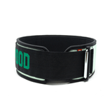 Pistachio 4" Weightlifting Belt kaufen -  RK Industries Official Lifting Belts of USAW  - Fitness Onlineshop
