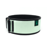 Pistachio 4" Weightlifting Belt kaufen -  RK Industries Official Lifting Belts of USAW  - Fitness Onlineshop