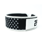 Polka Dot 4" Weightlifting Belt kaufen -  RK Industries Official Lifting Belts of USAW  - Fitness Onlineshop