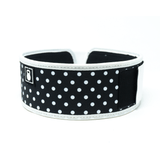 Polka Dot 4" Weightlifting Belt kaufen -  RK Industries Official Lifting Belts of USAW  - Fitness Onlineshop