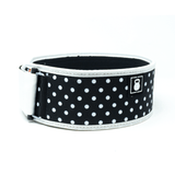 Polka Dot 4" Weightlifting Belt kaufen -  RK Industries Official Lifting Belts of USAW  - Fitness Onlineshop