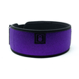Purple Pulse 4" Weightlifting Belt kaufen -  RK Industries Official Lifting Belts of USAW  - Fitness Onlineshop