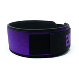 Purple Pulse 4" Weightlifting Belt kaufen -  RK Industries Official Lifting Belts of USAW  - Fitness Onlineshop