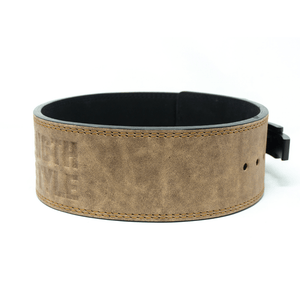 Ranch Lever Belt kaufen -  RK Industries 10MM Lever Belt  - Fitness Onlineshop