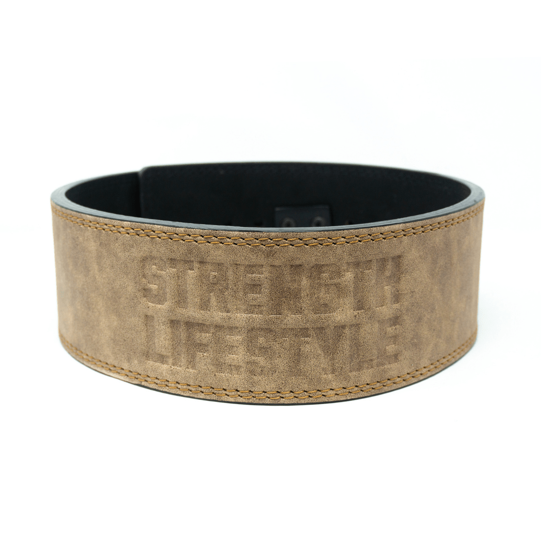 Ranch Lever Belt kaufen -  RK Industries 10MM Lever Belt  - Fitness Onlineshop