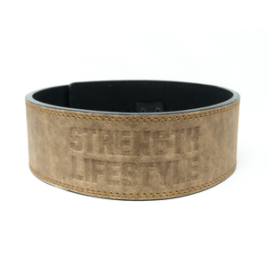 Ranch Lever Belt kaufen -  RK Industries 10MM Lever Belt  - Fitness Onlineshop