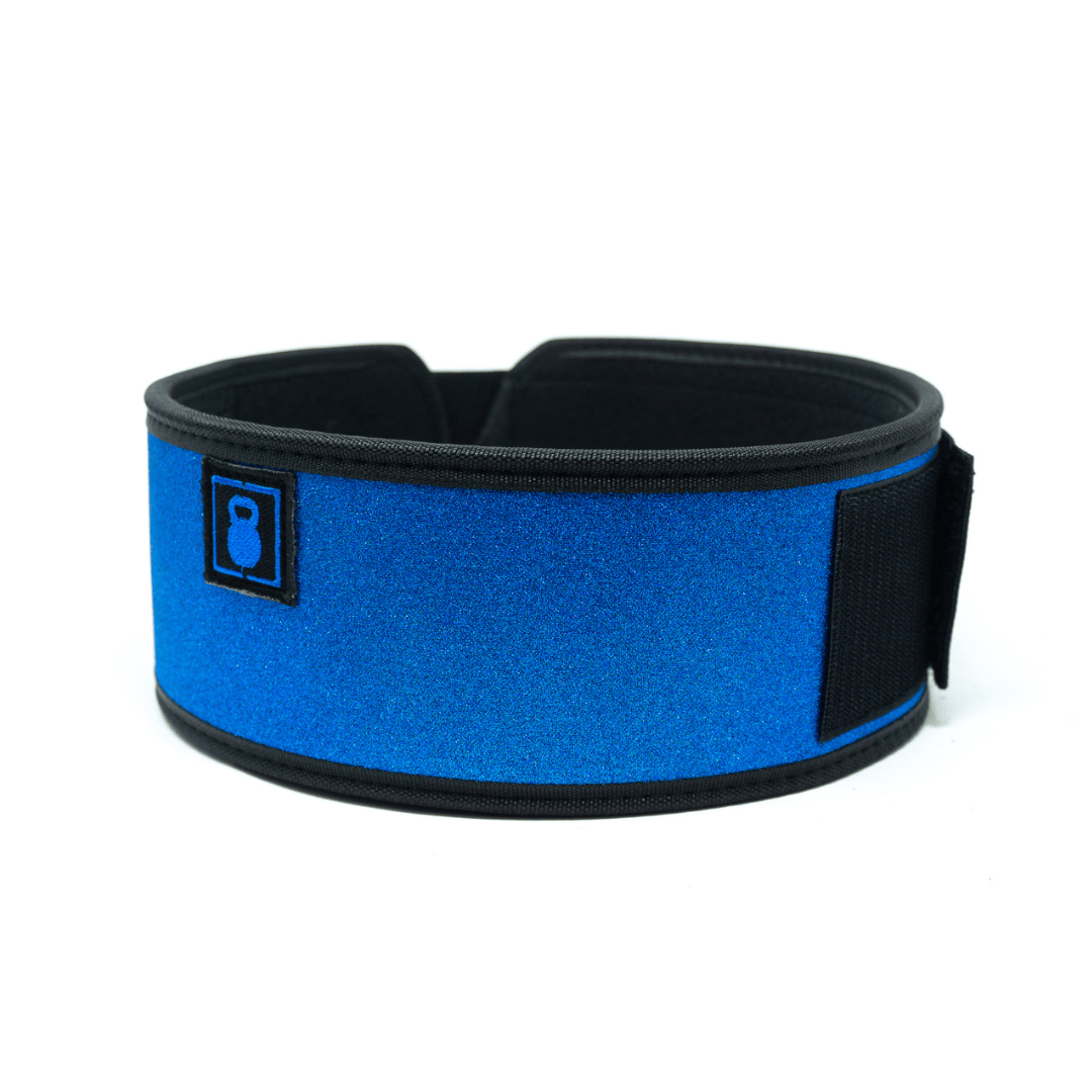 Rocket 4" Weightlifting Belt kaufen -  RK Industries Official Lifting Belts of USAW  - Fitness Onlineshop