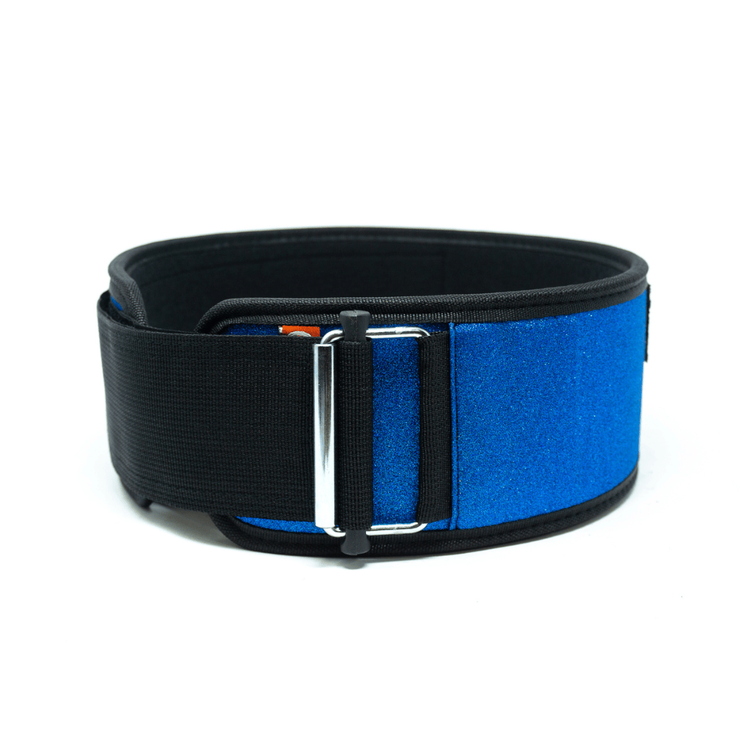 Rocket 4" Weightlifting Belt kaufen -  RK Industries Official Lifting Belts of USAW  - Fitness Onlineshop