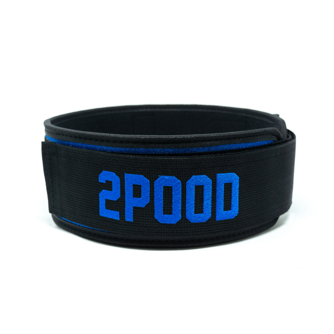 Rocket 4" Weightlifting Belt kaufen -  RK Industries Official Lifting Belts of USAW  - Fitness Onlineshop